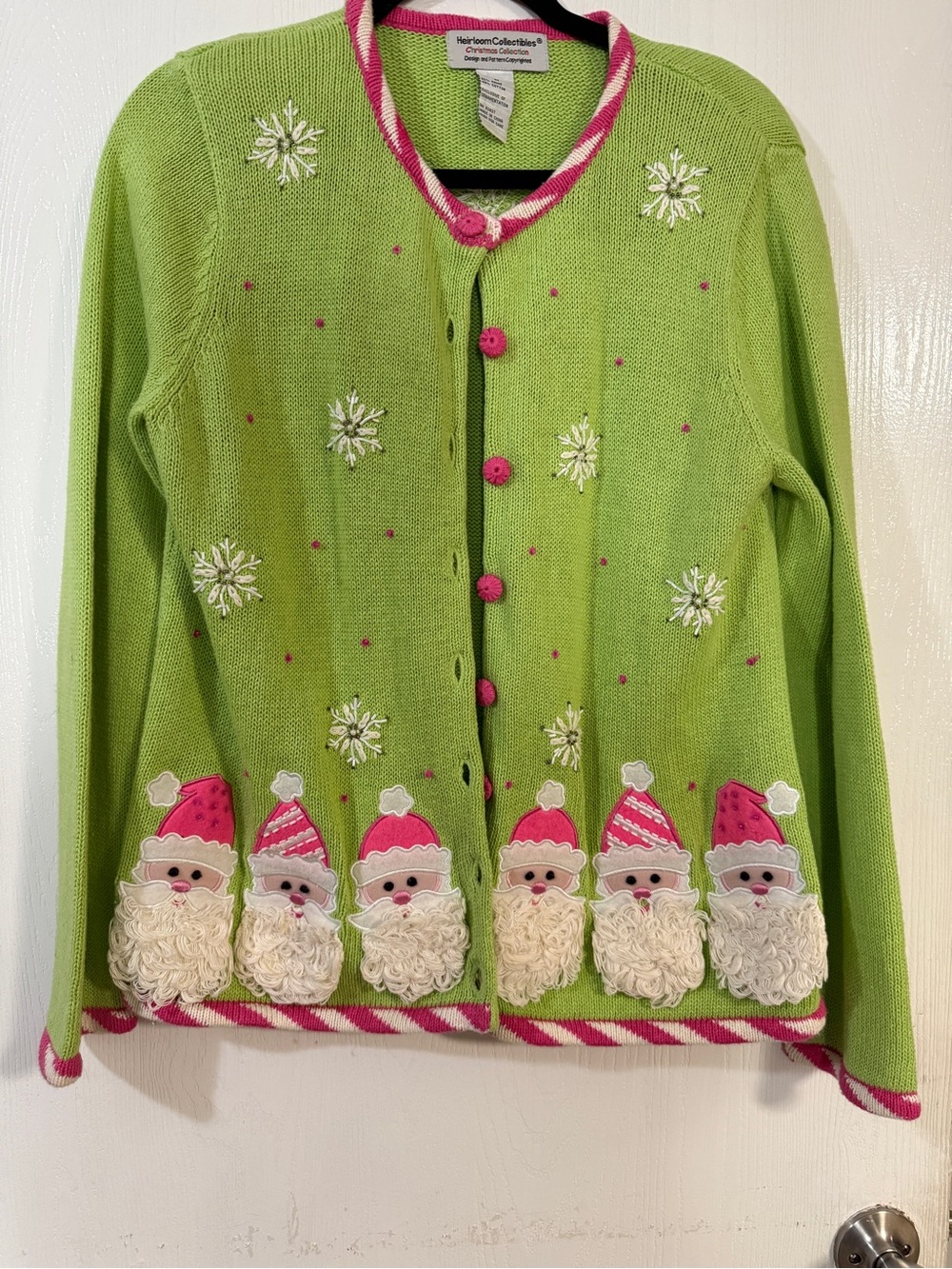 Christmas Sweater